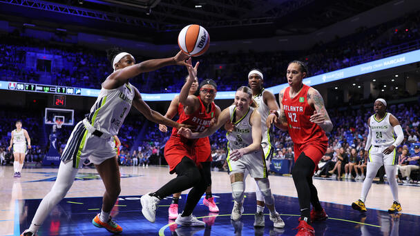 Rhyne Howard, Top Dream vs. Liberty Players to Watch - June 29