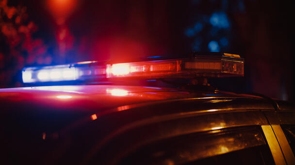 Troy Police Probe Shooting on Sixth Avenue
