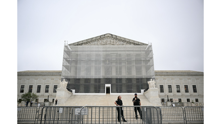US-POLITICS-JUSTICE-SUPREME COURT