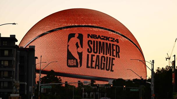 Pelicans Announce Summer League Schedule