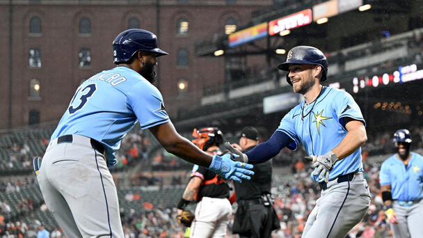 Rays vs. Athletics Series Injured List - June 30 - July 2
