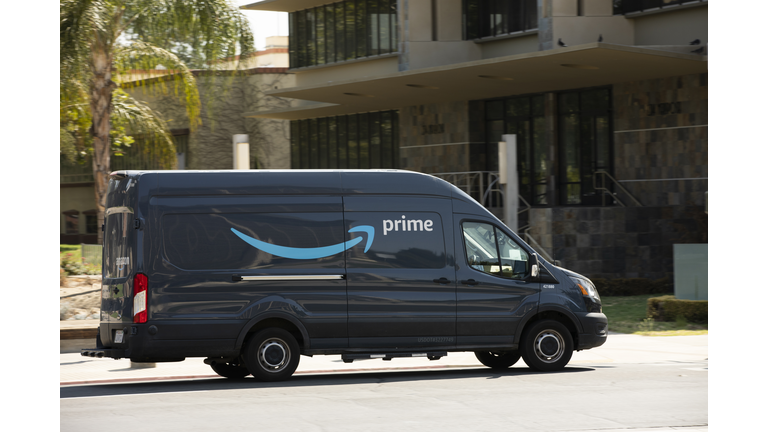 Amazon