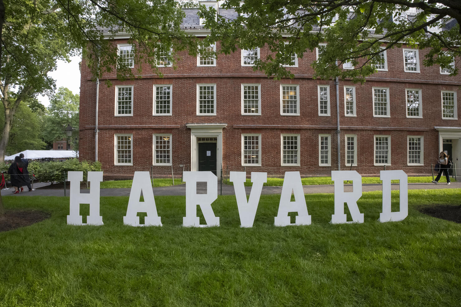 US-POLITICS-EDUCATION-HARVARD
