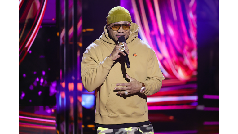 2025 iHeartRadio Music Awards - Show