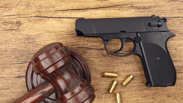 IA Supreme Court upholds gun restrictions in domestic violence, drug cases