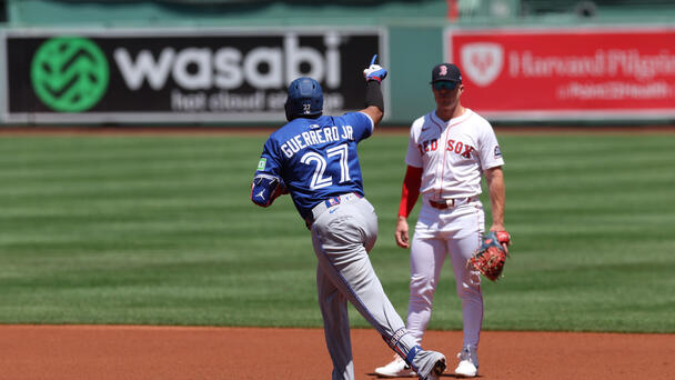 Blue Jays vs. Yankees Series Injured List - June 30 - July 3