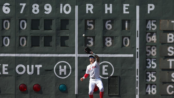 Red Sox vs. Reds Series Injured List - June 30 - July 2