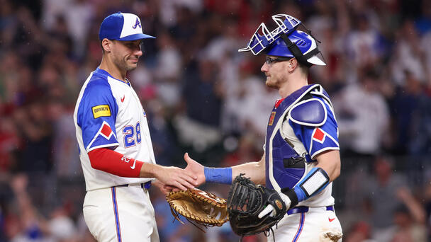 How to Watch Braves vs. Angels: Streaming & TV on July 1