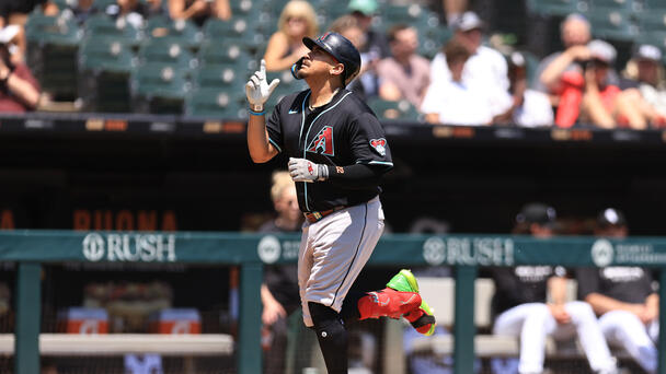 How to Watch Diamondbacks vs. Giants: Streaming & TV on July 1