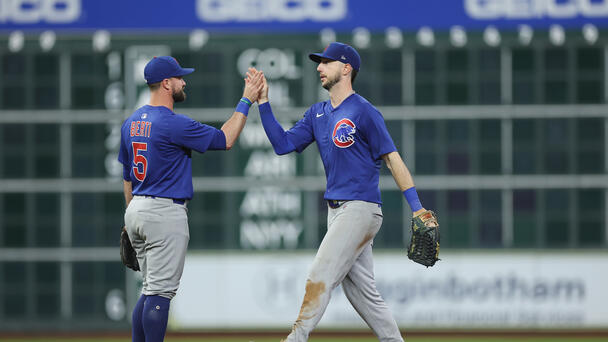 How to Watch Cubs vs. Guardians: Streaming & TV on July 1
