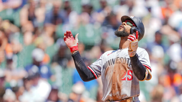 Marlins vs. Twins Series Injured List - July 1-3