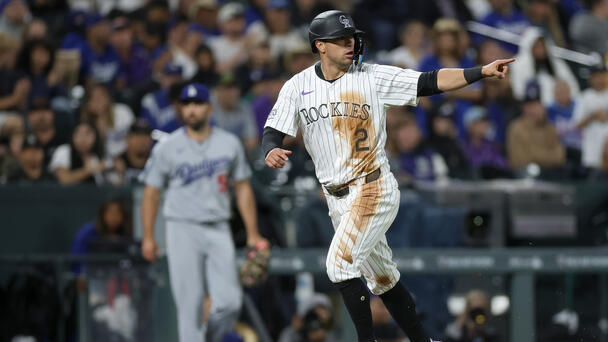 Rockies vs. Astros Series Injured List - July 1-3