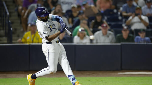 How to Watch Rays vs. Athletics: Streaming & TV on July 1