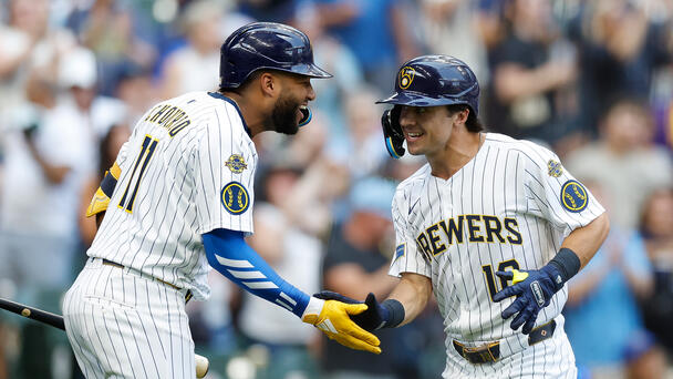 Buy Tickets for Dodgers vs. Brewers on July 18