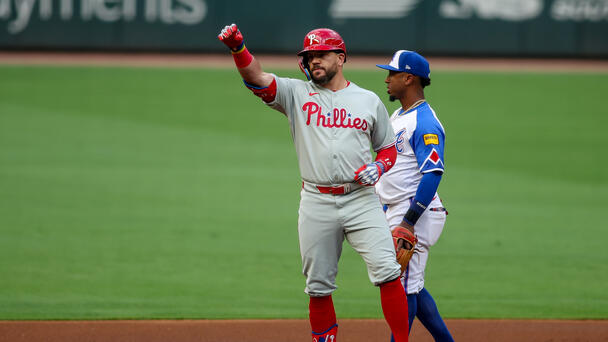 Buy Tickets for Phillies vs. Angels on July 18