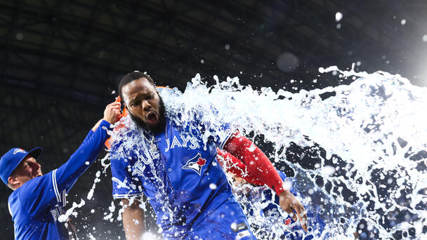 Buy Tickets for Blue Jays vs. Giants on July 18