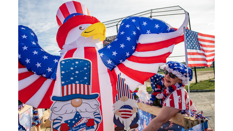 US-HOLIDAY-PARADE