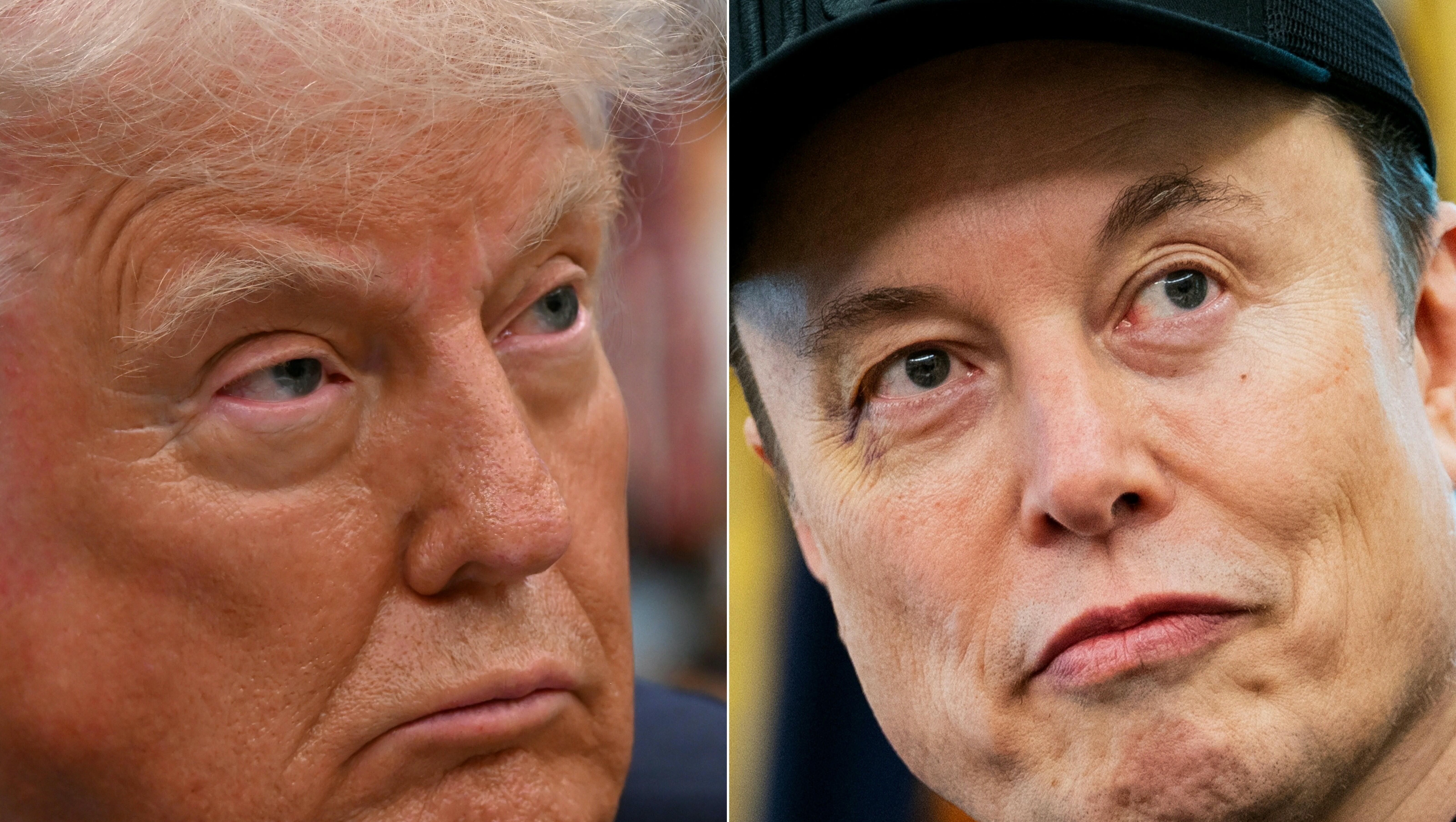 Tues Blogcast: Kohberger plea; AI power demand; Trump v Musk