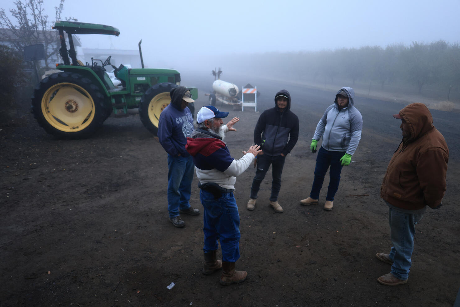 US-POLITICS-MIGRATION-AGRICULTURE-TRUMP