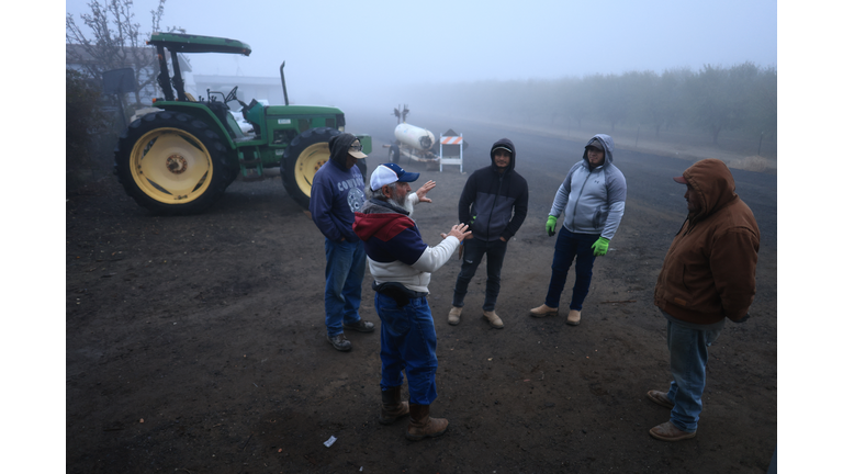 US-POLITICS-MIGRATION-AGRICULTURE-TRUMP