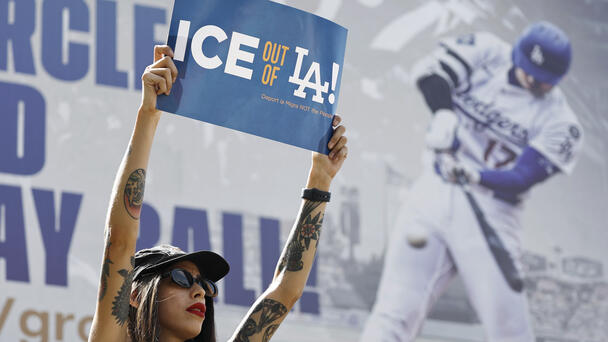 CA Republicans Urge Trump to Target Violent Criminals in ICE Enforcement
