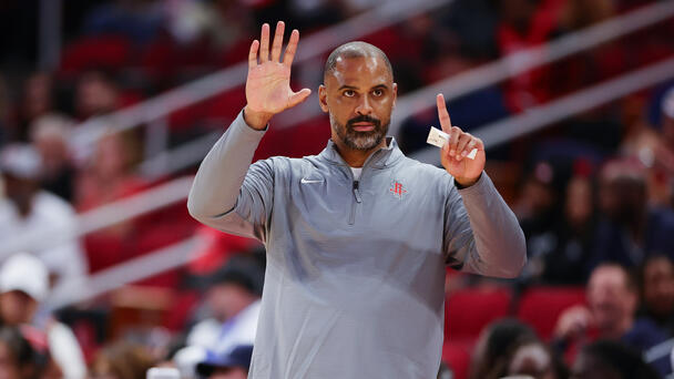 Rockets Announce 2025 Preseason Schedule