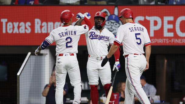 How to Watch Rangers vs. Orioles: Streaming & TV on July 1