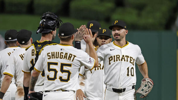 Buy Tickets for Pirates vs. White Sox on July 18