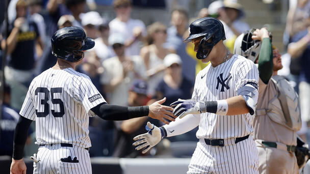 Buy Tickets for Braves vs. Yankees on July 18