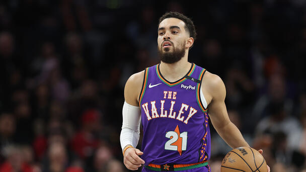 NBA Free Agency: Winners, Losers, and the Magic Man