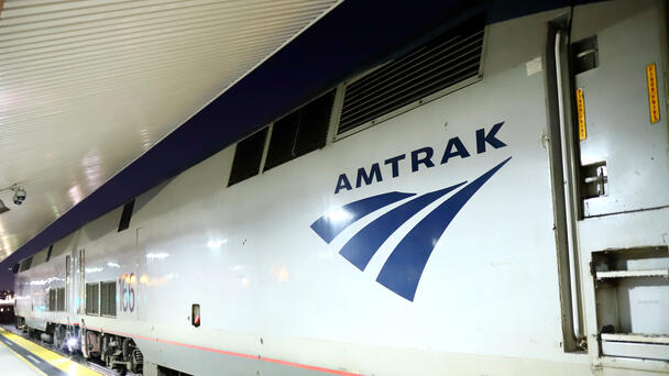 Start Date Announced For Amtrak Mardi Gras Service