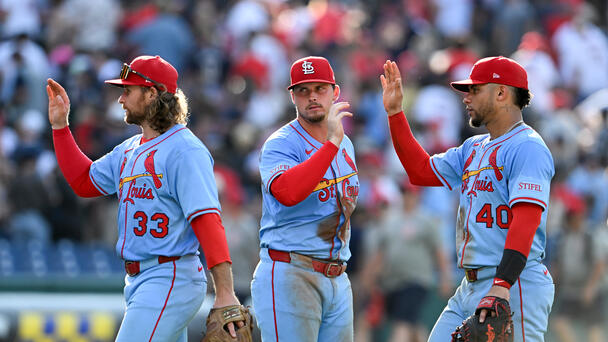 How to Watch Cardinals vs. Pirates: Streaming & TV on July 2