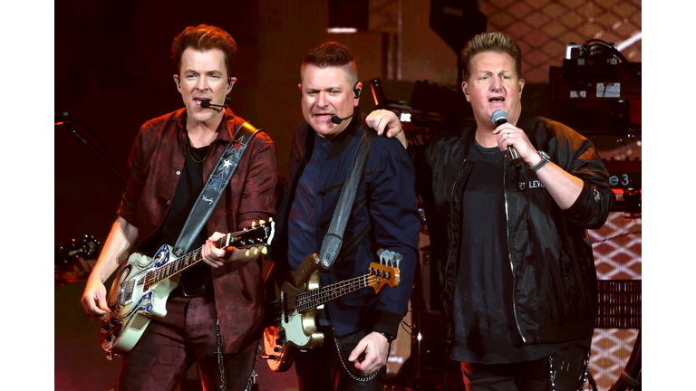 2025 iHeartCountry Festival Presented By Capital One - Show