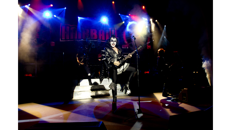 The 2014 Grand Slam Charity Jam