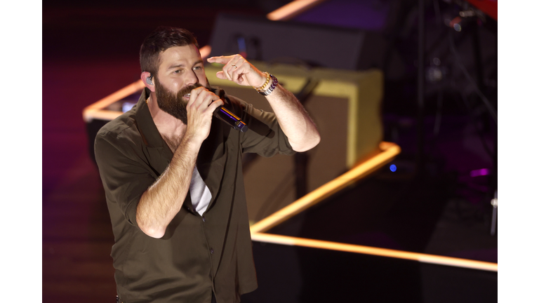 17th Academy Of Country Music Honors – Show