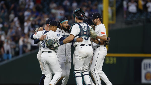 How to Watch Mariners vs. Royals: Streaming & TV on July 2