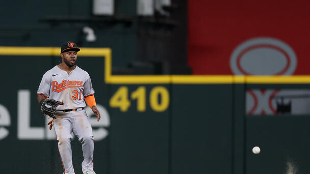 How to Watch Rangers vs. Orioles: Streaming & TV on July 2