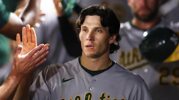 As Beat Rays In Extras To Win Series