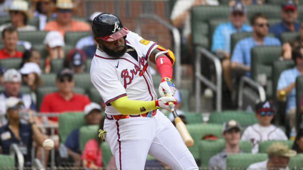 How to Watch Braves vs. Angels: Streaming & TV on July 2