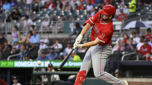 Buy Tickets for Phillies vs. Angels on July 19