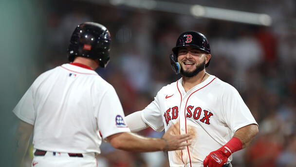 Buy Tickets for Cubs vs. Red Sox on July 19