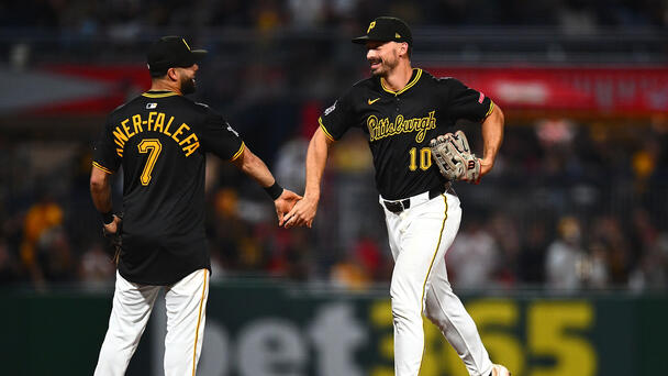 Buy Tickets for Pirates vs. White Sox on July 19