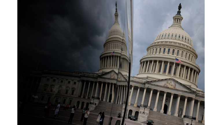 House Begins Work On Final Passage Of Signature Budget Bill