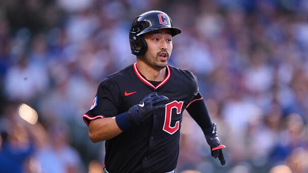 Guardians Lose To Cubs