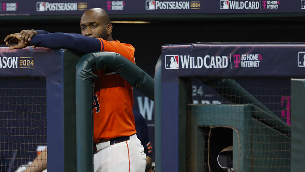 Dana Brown on Yordan Alvarez's Hand Setback: Latest Updates & Recovery Path