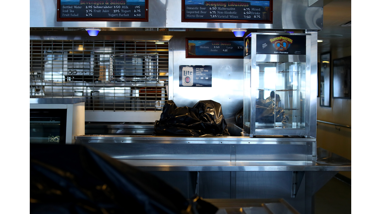 Nantucket And Martha's Vineyard Struggle With Tourism Due To COVID-19