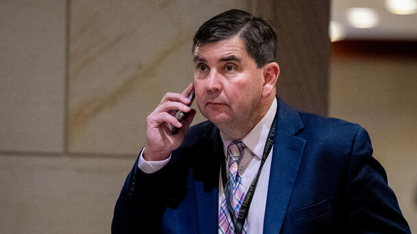 Rep. Mannion Criticizes Senate's "Big, Beautiful Bill"