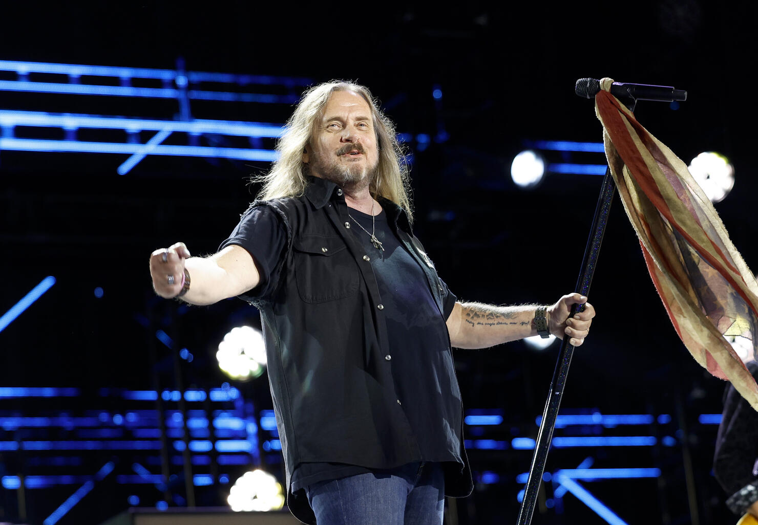 CMA Fest 2024 - Day 1