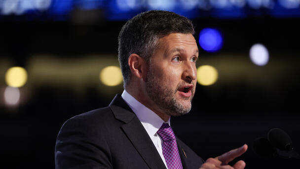 Congressman Ryan Announces C.A.R.E.S. Van Schedule