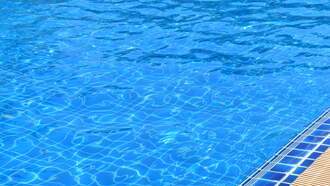 West Liberty Police Deems Child Drowning In Swimming Pool To Be Accidental 
